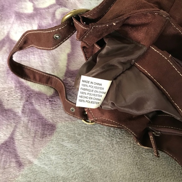 Small Shoulder Bag - Picture 13 of 16